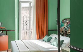 Barberini Retreat